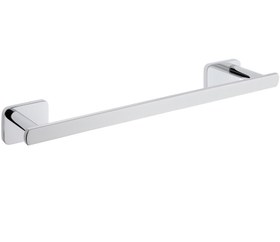 Resim VitrA Base 600 A44131 Uzun Havluluk, Krom 