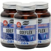 Resim Phytodef Odeflex Glukozamin Kondroitin Msm Tip 2 Kolajen 3 x 60 Tablet 