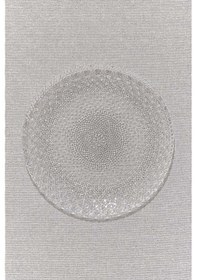 Resim Pasabahce Rattan Tabak 21 Cm - 1 Adet Şeffaf 