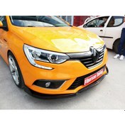 Resim Renault Megan 4 Lip --Fibersan Tuning 