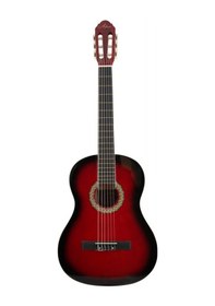 Resim Almira Mg917-Rds Klasik Gitar 4/4 Kırmızı 