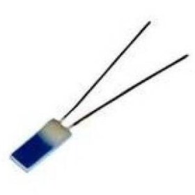 Resim PT100 RTD Sıcaklık Sensörü CRZ1632R-1002B 