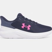Resim Under Armour Ua W Phade Rn 3 Kadın Koşu Ve Yürüyüş Ayakkabısı Gri 