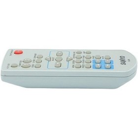 Resim Sanyo Projektör Projeksiyon Uzaktan Kumandası Plc-Xu355A Plc-Xu30 
