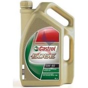 Resim Castrol Edge5w40-4 - Motor Yağı Edge 5w40 Tu 4lt 