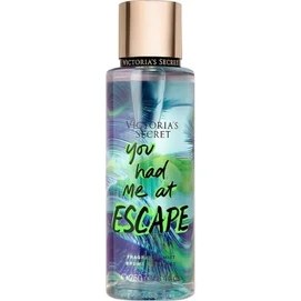 Resim Victoria's Secret You Had Me At Escape Body Mist 250 ml Vücut Spreyi 