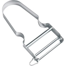 Resim Victorinox 6.0913 Star Tırtıklı Kenarlı Soyacak 