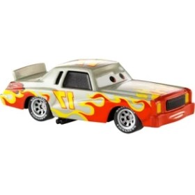 Resim Disney Pixar Disney Cars Darrell Cartrip 