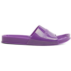 Resim Pierre Cardin | PC-3370-3820 Mor - Kadın Terlik 