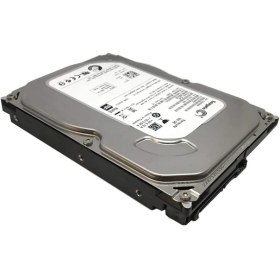 Resim Seagate Barracuda ST500DM002 500 GB 3.5" Dahili Sabit Disk 