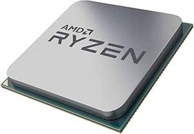 Resim AMD Ryzen 3 1200 3.1/3.4GHz AM4 Tray/Fansız 