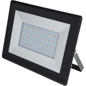 Resim CT-4656 Led Projektör Smd 20W Slim, Beyaz 