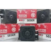 Resim Seger Geri Vites Kornası-alarmı 9-48 Volt 