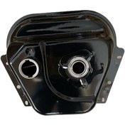 Resim Salcano Astro 100-130 Yakıt Deposu (537622531) 