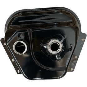 Resim Salcano Astro 100-130 Yakıt Deposu (537622531) 