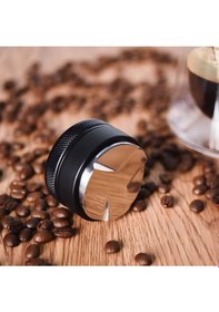Resim Tamper - Makaron Renksiz 