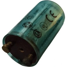 Resim Floresan S10 Starter 220-240V 4-80 Watt 1 Adet 