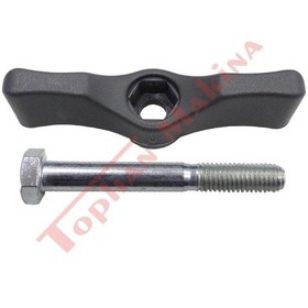 Resim Emak 61042030 Kol Bağlantı Kelebeği 755Master Bc420T 