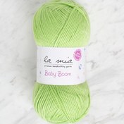 Resim La mia Baby Boom Açık Yeşil - 494 - 34247 