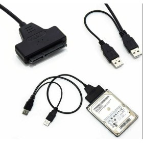 Resim Concord C-585 Sata 2.0 Cable 