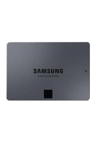 Resim Samsung 2TB 870 QVO MZ-77Q2T0BW 560- 530MB/s SSD SATA-3 Disk 