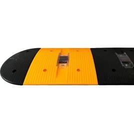 Resim İleri Trafik Flaşörlü Yol Kasisi Kapaklı Set - 8,5 Metre 