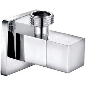 Resim Itimat Teta 523 Dekoratif Ara Musluk Gri 