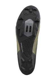 Resim Shımano Sh-xc502 Mtb Ayakkabı Yeşil 