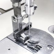 Resim 1 adet Bilgisayar Düz Yatak Dikiş Makinesi Evrensel Yeni T3 Evrensel Ayarlanabilir Sol ve Sağ Tek Taraflı Basınç Ayak Üçü Bir Arada Çok Fonksiyonlu Basınç Ayak 