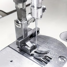 Resim 1 adet Bilgisayar Düz Yatak Dikiş Makinesi Evrensel Yeni T3 Evrensel Ayarlanabilir Sol ve Sağ Tek Taraflı Basınç Ayak Üçü Bir Arada Çok Fonksiyonlu Basınç Ayak 