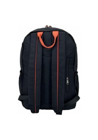 Resim Ççs 51526 Laptop Bölmeli Sırt Çantası Siyah 