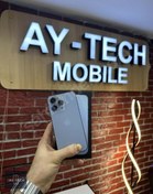 Resim Apple iPhone 13 Pro İkinci El YD | 128 GB | Mavi İkinci El AY-TEC MOBİLE'DEN TEMİZ İPHONE 13 PRO BLUE!! 128 GB