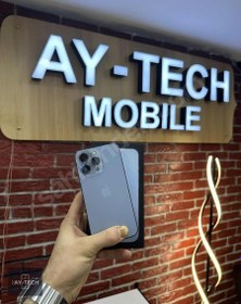 Resim Apple iPhone 13 Pro İkinci El YD | 128 GB | Mavi 