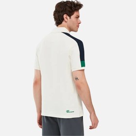 Resim Skechers Colorblock Erkek Polo Tişört 