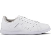 Resim Slazenger PIANO I Kadın Sneaker Koşu & Yürüyüş Ayakkabısı Beyaz 