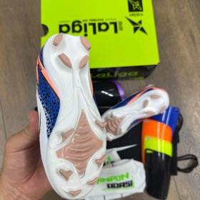 Resim Air Superfly Profesyonel Çoraplı Krampon 