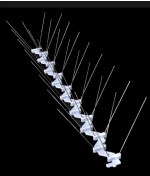 Resim Kuş Kovucu Tel Kuş Konmaz Paslanmaz Çelik Tel 50 Cm ( 20 Adet ) 524035434 