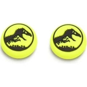 Resim Beboncool Ps5-Ps4-Ps3-Xbox 360-XBOX One-One X-One S-Series X-Series S Analog Koruyucu Silikon Pad 