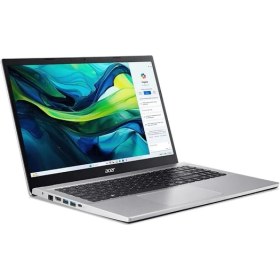 Resim Acer Aspire Go 5.nesil Ryzen 5 5625U-8GB-512GB SSD-15.6"-Windows 11 Taşınabilir bilgisayar 