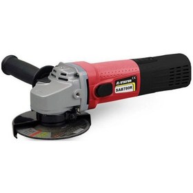 Resim Stayer SAB 780 R 780 W 115 MM Avuç Taşlama Makinesi 
