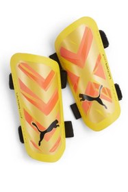 Resim Puma 030875- Ultra Light Strap Tekmelik Futbol Tekmeliği Futbolcu Kaval Koruyucu 