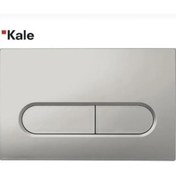 Resim KALE CAPSULLE KUMANDA PANELİ 