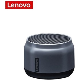 Resim K30 Siyah Bluetooth Hoparlör 