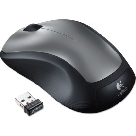 Resim Logitech 910001675 - M310 Kablosuz Fare 