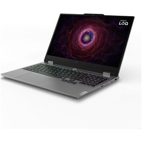 Resim Lenovo LOQ 15ARP9 83JC000QTRRX01 R5-7235HS 8 GB 256 GB SSD RTX3050 15.6" Dos Dizüstü Bilgisayar 