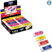 Resim Tri̇x Si̇lgi̇ Renkli̇ T-170 20 