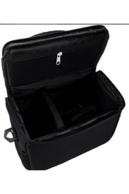 Resim Nikon Sert Profeyonel Dslr Çantası 