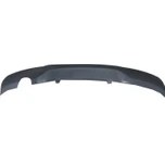 Resim TW 2020/2021 Opel Astra K Hb Karlık (Arka Tampon Altı) Siyah (Spoıler) (Tw) (Oem NO:13453980) 