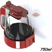 Resim idistore Şahika 12v Oto Su Isıtıcısı & Kettle 750ml Gizli Rezistans 