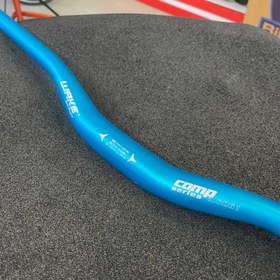 Resim Wake Alüminyum Mavi Gidon 78cm 31.8 